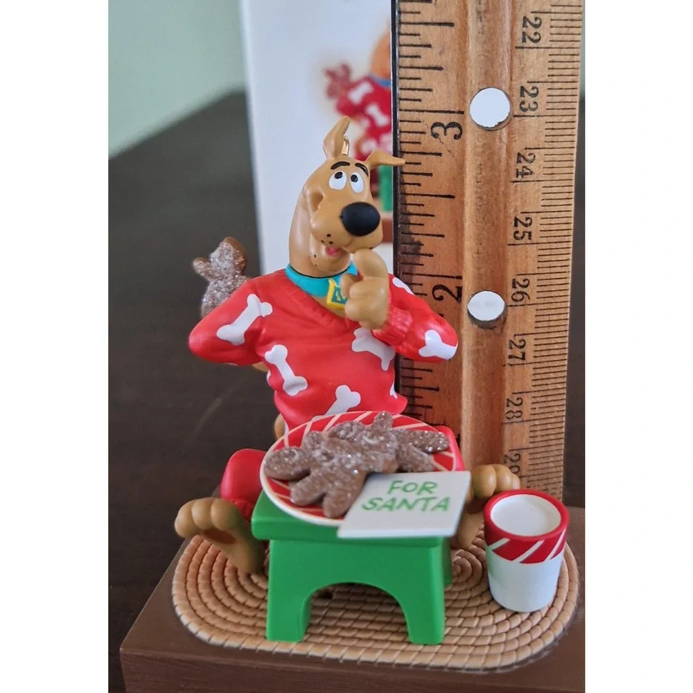 2009 Hallmark Keepsake Scooby-Doo 